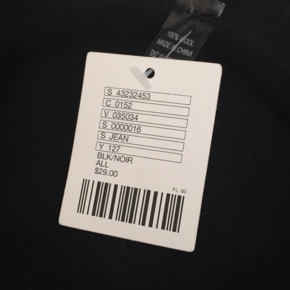 Urban Outfitters Beret - Picture 2 of 3